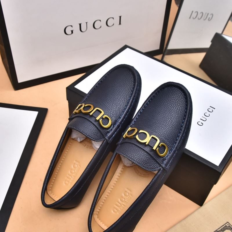 Gucci Tods Shoes